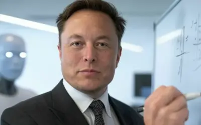 Elon Musk anticipa una nueva crisis global: “La próxima gran sequía será de energía”