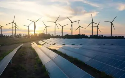 ¿Por qué la Patagonia puede liderar la transición energética global?