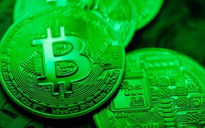 Las criptomonedas verdes pueden ahorrar hasta 99,9% de energía en sus operaciones