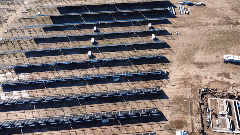 Córdoba hacia un paso histórico en energía limpia con el primer loteo energético del país