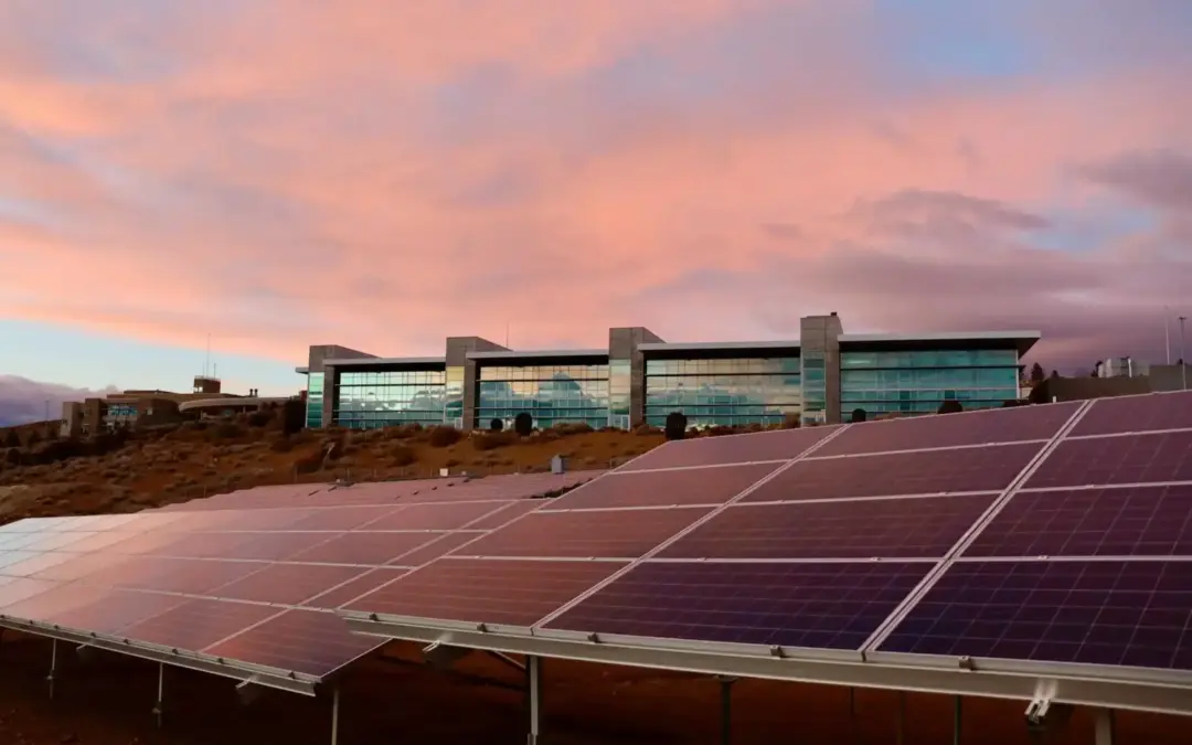 XCharge North America, subsidiaria de XCHG Limited, anunció el lanzamiento de Energy Asset Vault