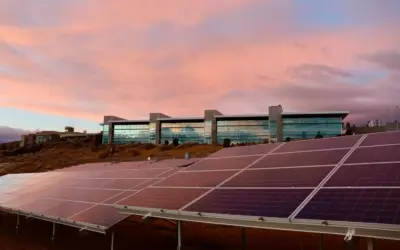 XCharge North America, subsidiaria de XCHG Limited, anunció el lanzamiento de Energy Asset Vault