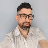 Lic. Alexis David Chavez