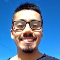 Lic. Nicolás Calfuquir